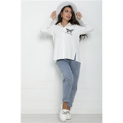 Блуза LADY TAIGA, 1043615