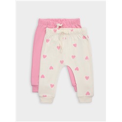 ПОЛЗУНКИ ДЕТСКИЕ (2ШТ.) 85113-2