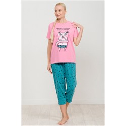 Комплект (Футболка+Бриджи) PELICAN, 749849