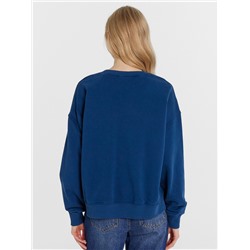 СВИТШОТ ЖЕНСКИЙ 122813/1