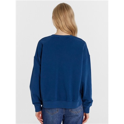 СВИТШОТ ЖЕНСКИЙ 122813/1