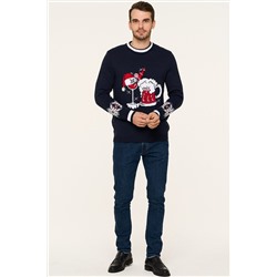 Джемпер NEWVAY, 815470