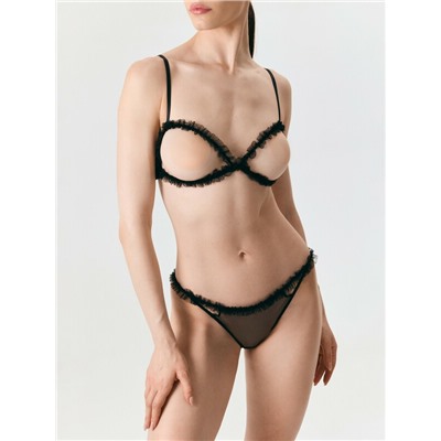 Бюстгальтер Bralette жен. Montana