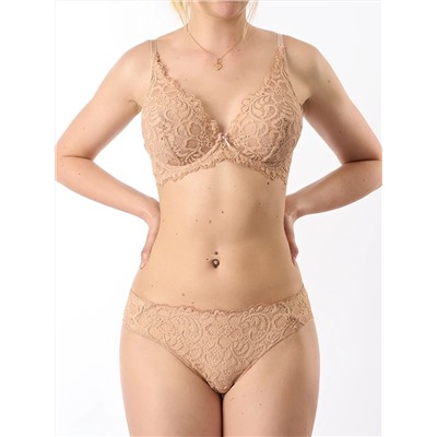 SiSi Трусы Si 5322L ARTE Трусы Brasiliana