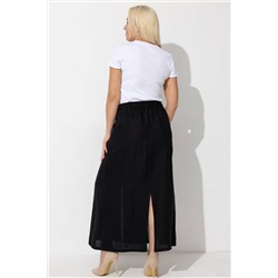 Юбка женская  160/01/Чёрный