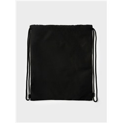 Сумка-мешок текстильная для мальчиков