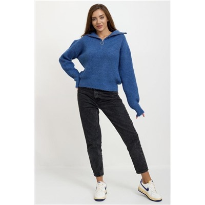 Свитер женский вязаный Келли С Арт. 9786