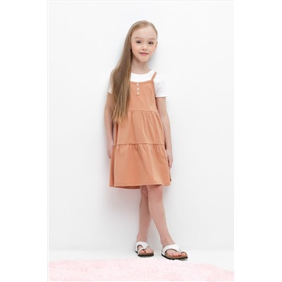 Сарафан CROCKID, 1020498