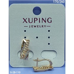 Серьги #23083240