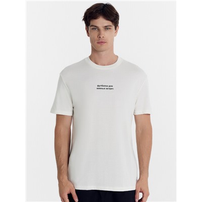 ФУТБОЛКА МУЖСКАЯ 111742