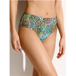 SiSi Купальник Si 2422K ETNICO Halter