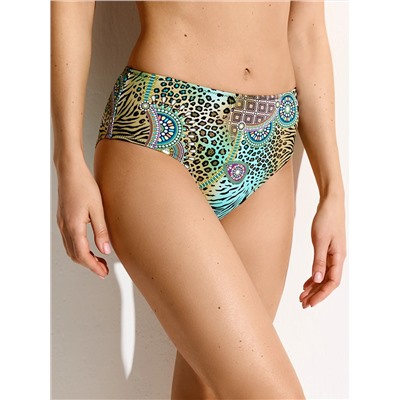 SiSi Купальник Si 2422K ETNICO Halter