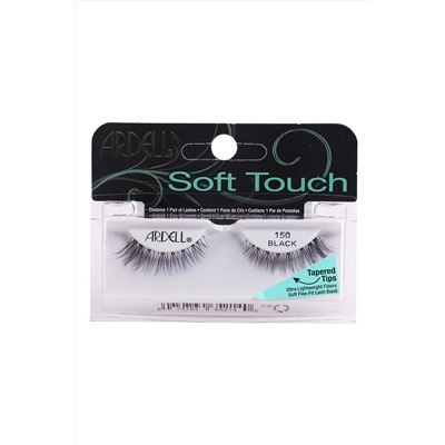 Ardell Накладные ресницы / Soft Touch 150 KRISTALLER, 1217458