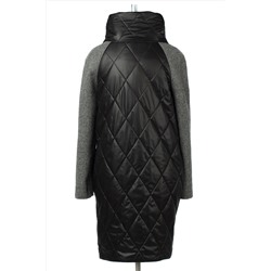 01-11272 Пальто женское демисезонное