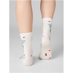 НОСКИ ЖЕНСКИЕ 273K-3431