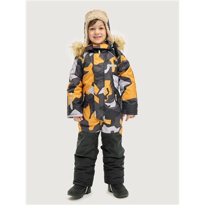 NIKASTYLE Комбинезон