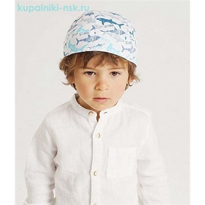 1030-МС Бандана для мальчика (48-52)