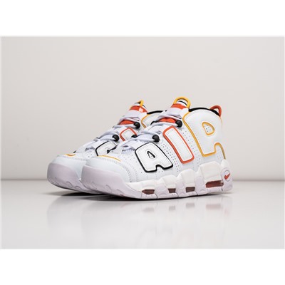 Кроссовки Nike Air More Uptempo