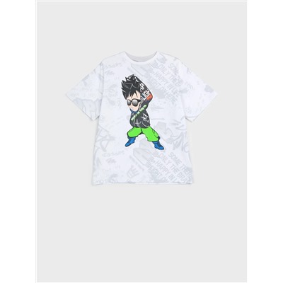 PLAYTODAY Фуфайка 12511219