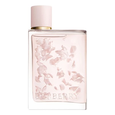 BURBERRY HER PETALS LIMITED EDITION edp (w) 88ml TESTER