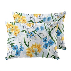 Хорошо Дома Комплект наволочек 935978