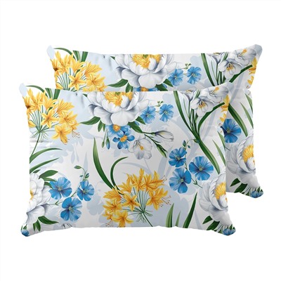 Хорошо Дома Комплект наволочек 935978