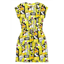 Платье PLAYTODAY, 967971