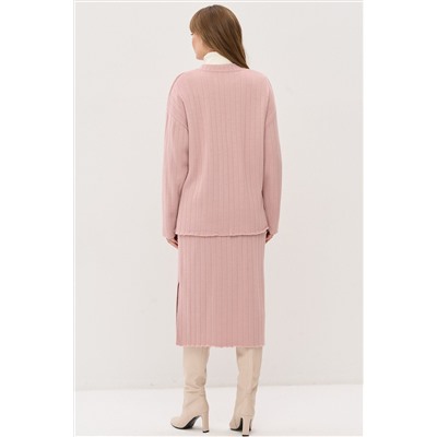 Костюм (Кардиган + Юбка) VAY, 943748