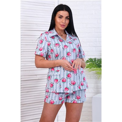 Натали Пижама 11784