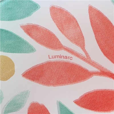 Тарелка обеденная Luminarc Alvis, 27 см, стекло