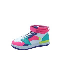 Ботинки для девочек