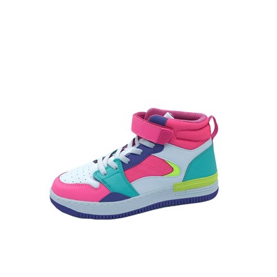 Ботинки для девочек