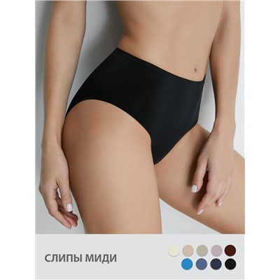 Omsa Трусы OmS222 Slip Midi, PA