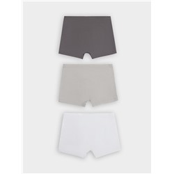 ТРУСЫ ДЛЯ МАЛЬЧИКОВ (3ШТ.) 413352-3