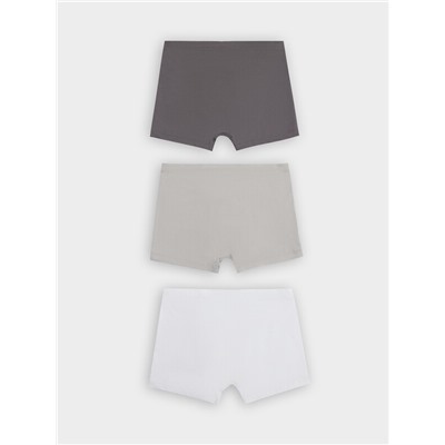 ТРУСЫ ДЛЯ МАЛЬЧИКОВ (3ШТ.) 413352-3