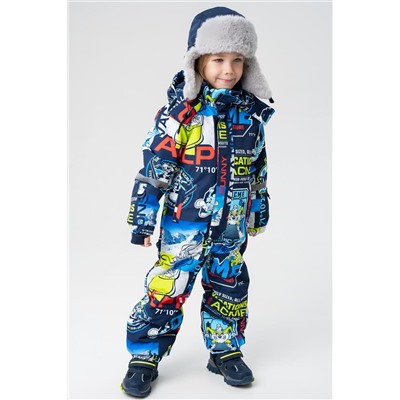 Комбинезон PLAYTODAY, 1223270