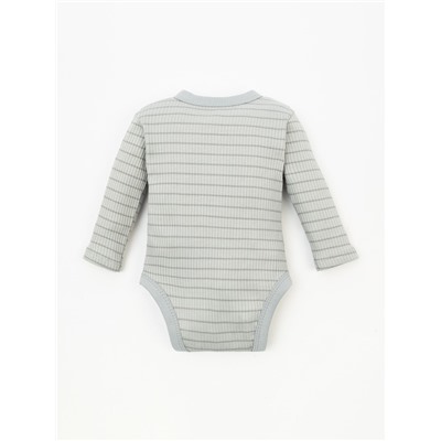 Боди детское «Крошка Я», 2 шт., рост 74-80 см