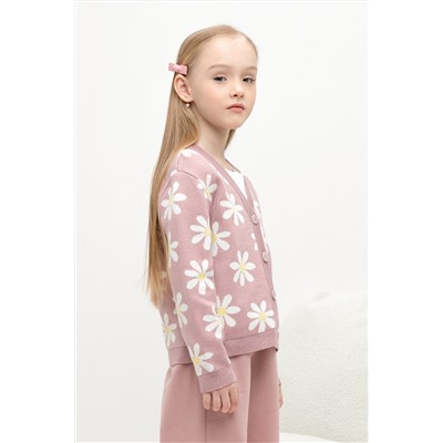431613 CROCKID Кардиган