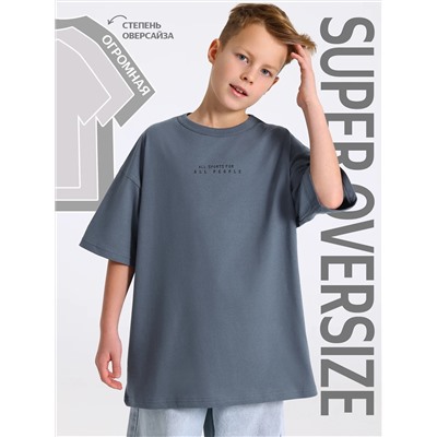 Апрель Футболка 1ПДФК5011001