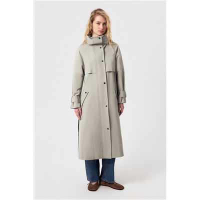 Плащ POMPA, 1131391