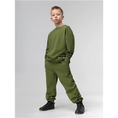 Bodo Костюм 11-554MU