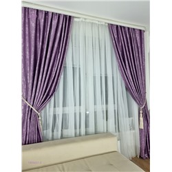 шторы  ткань канвас 1905431-2