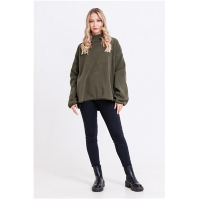 Легинсы 21555 (Черный)