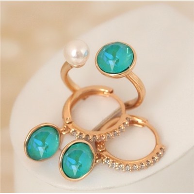 Комплект SW Н01-14716 размер 17/5-18/5 18-18,5