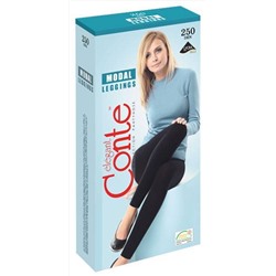 Conte elegant Легинсы MODAL LEGGINGS 250