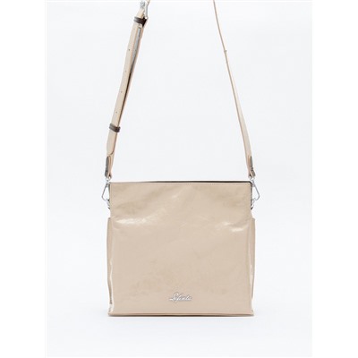Сумка 98360 beige Velina Fabbiano-Safenta