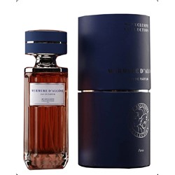 MY EXCLUSIVE COLLECTION MURMURE D'ALCOVE edp (w) 100ml