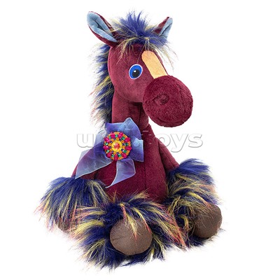 Конь Патрик