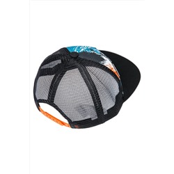 Кепка PLAYTODAY, 956955