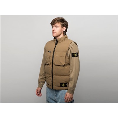 Жилет Stone Island